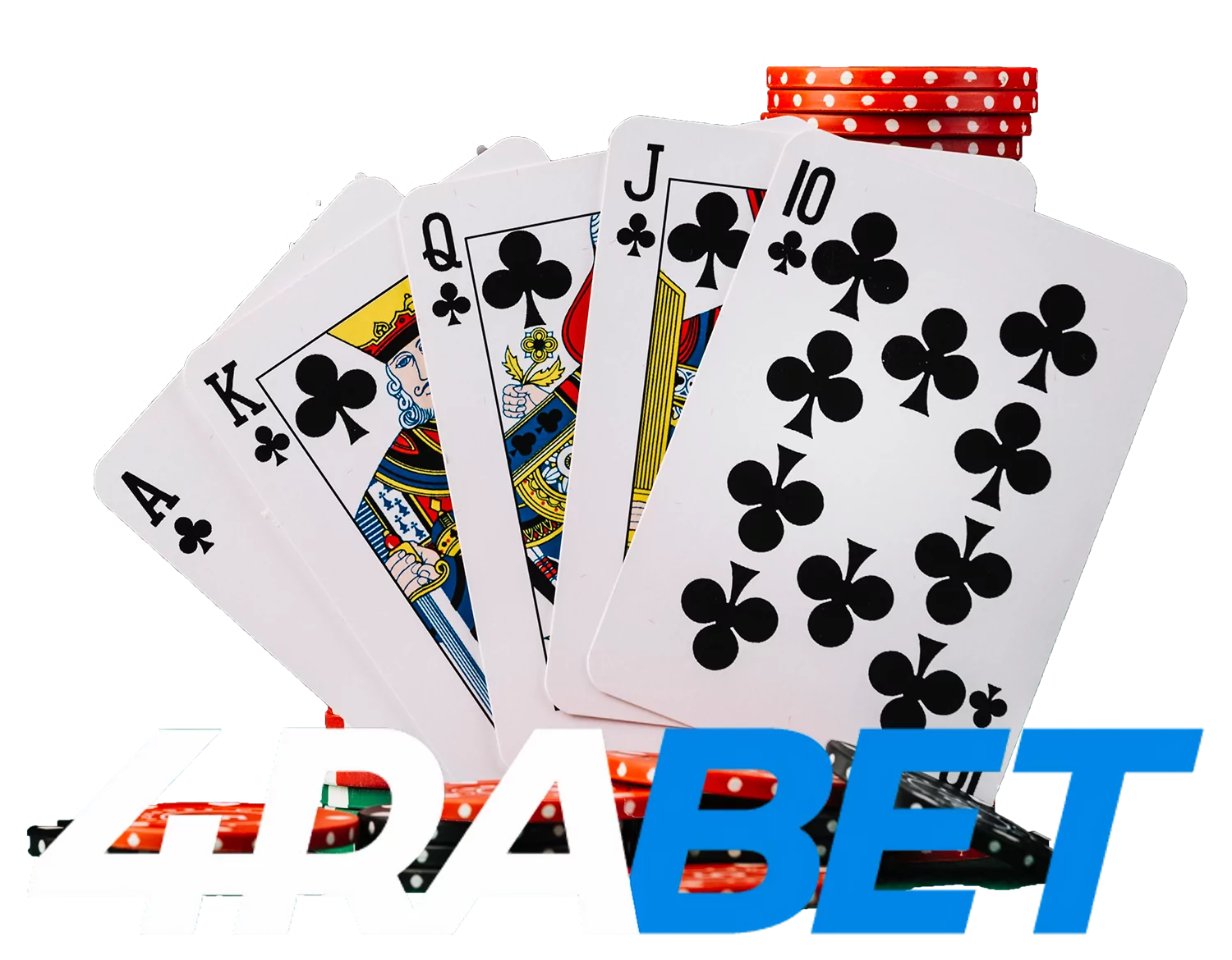 Sign up for 4rabet and enjoy slots and table games from the well-known providers.