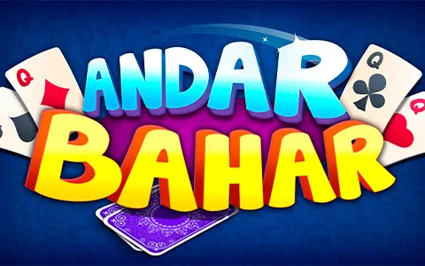 Andar Bahar game.