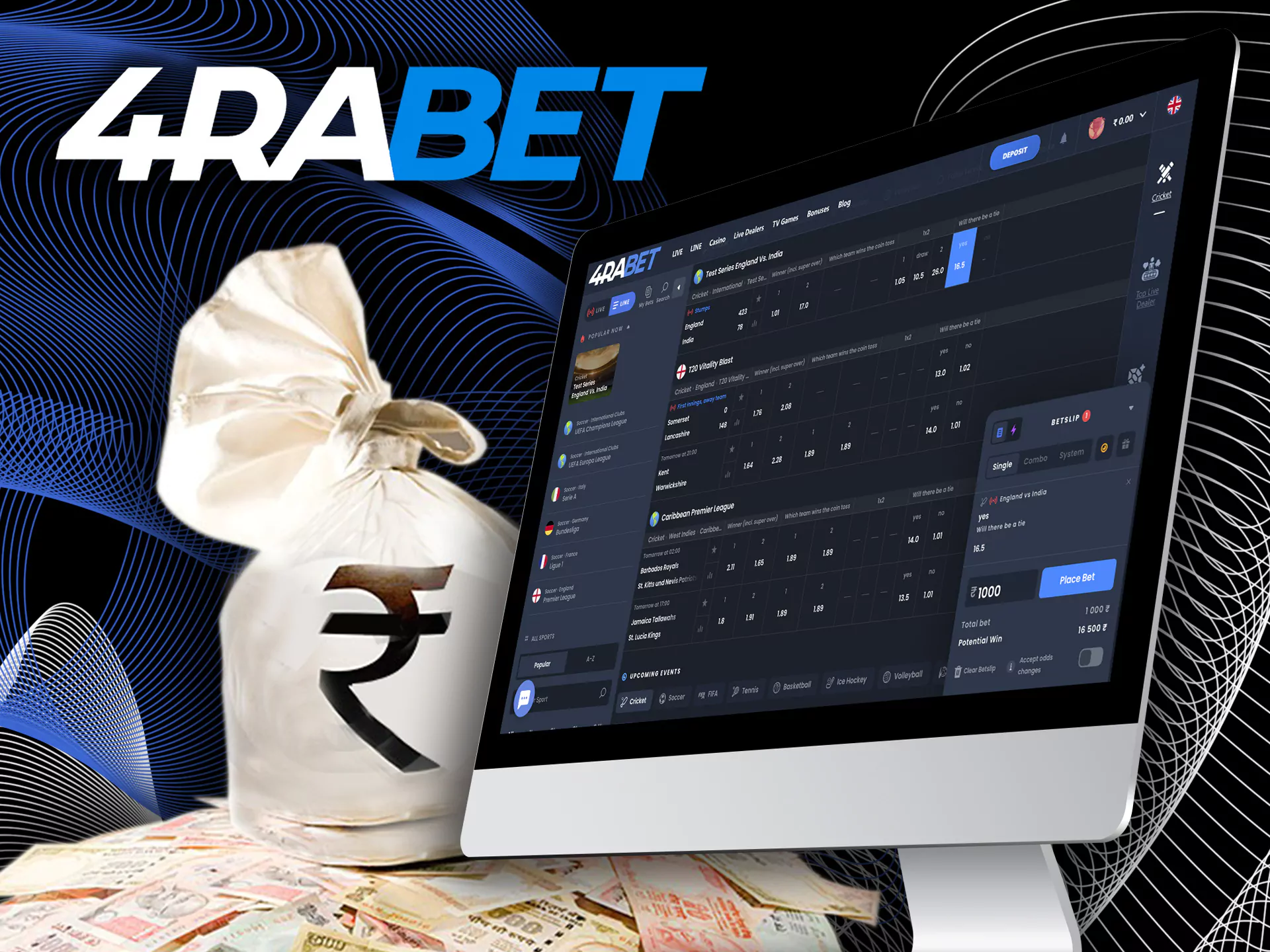 How to Win Back 4rabet Bonus, wagering conditions.