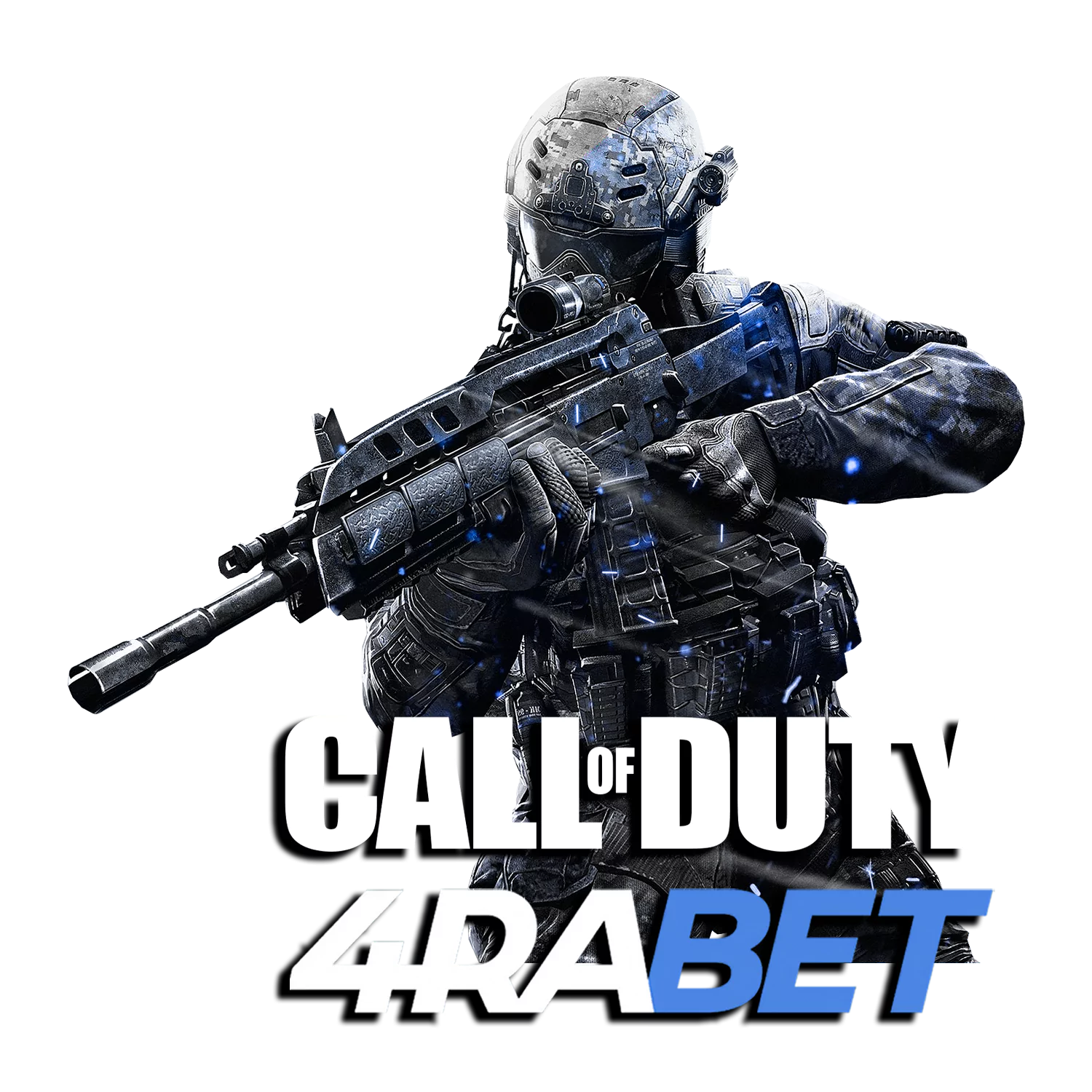 Learn how to bet on the Call of Duty events at 4rabet.