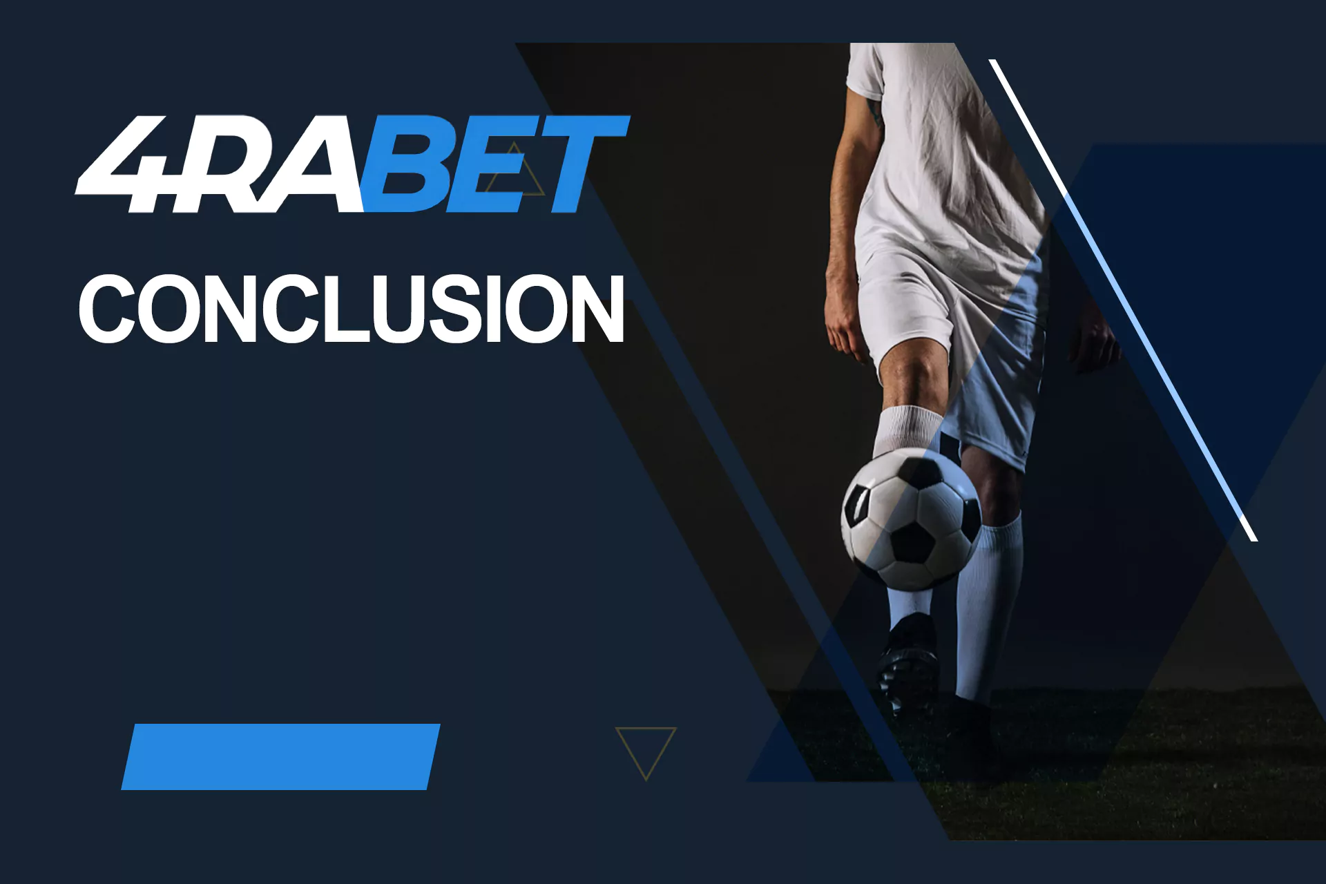 Betting on FIFA events on 4rabet isn't complicated but you have to create an account and make a deposit.