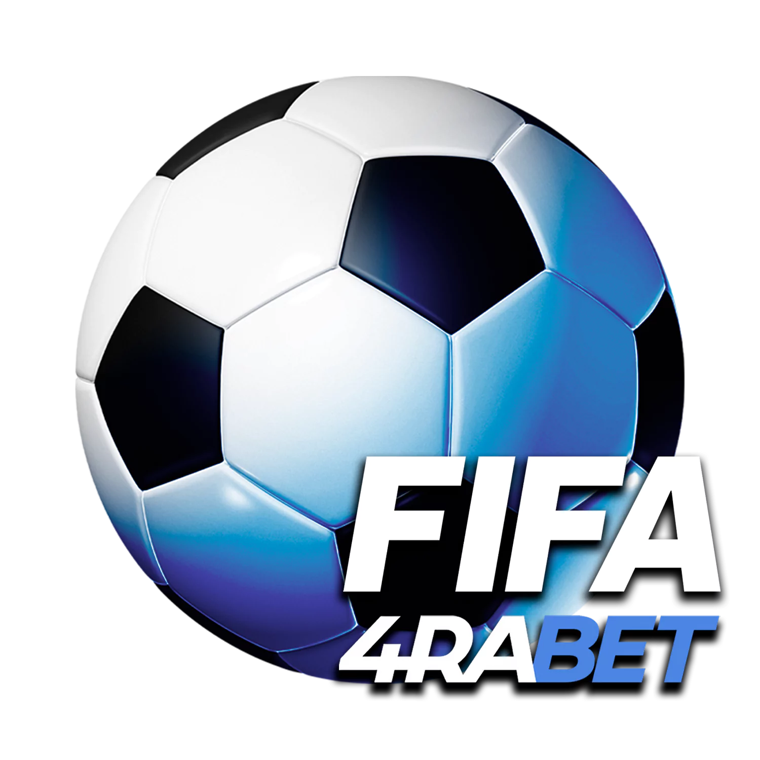 Learn how to bet on the FIFA matches at 4rabet.