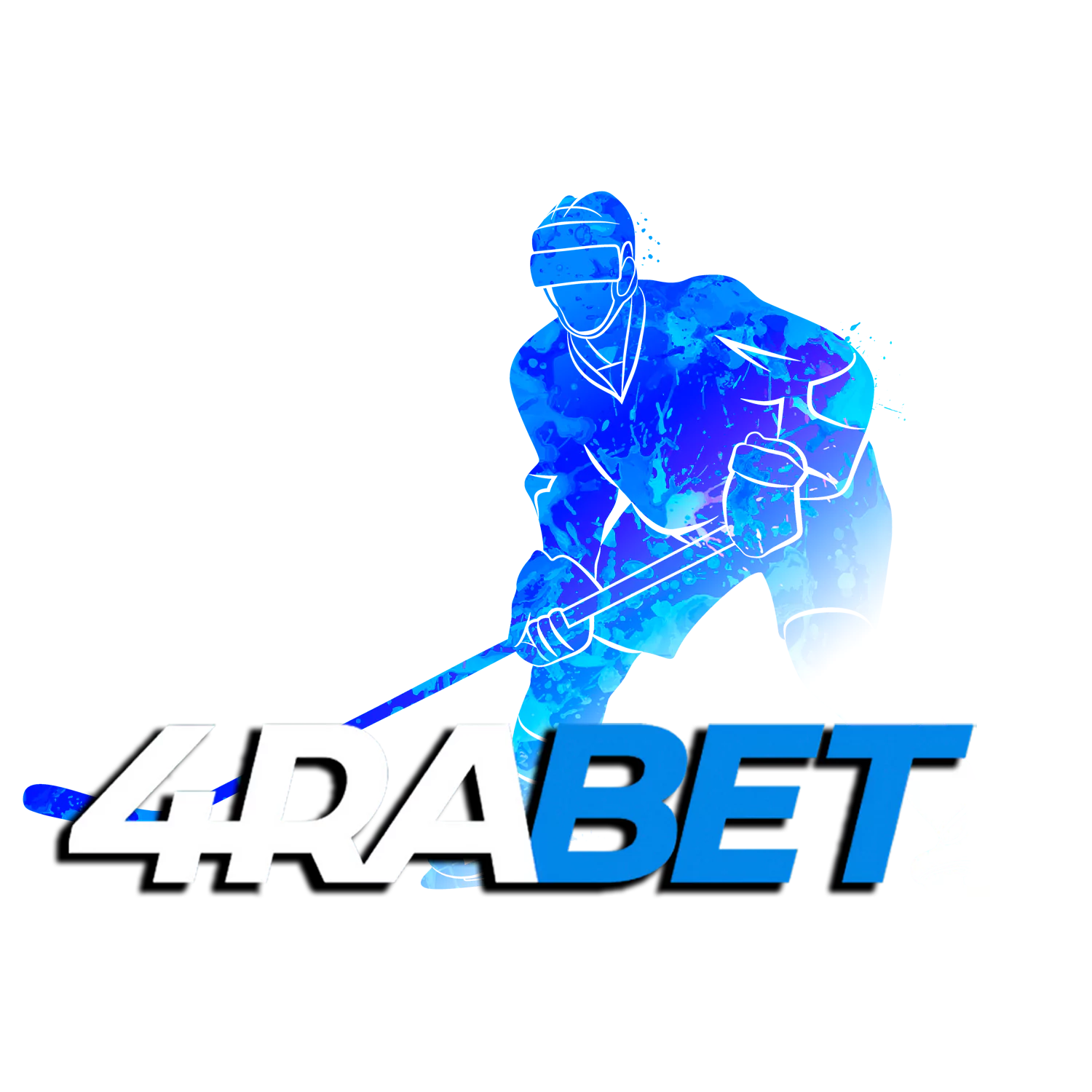 Learn how to bet on hockey on the 4rabet site and in the app.