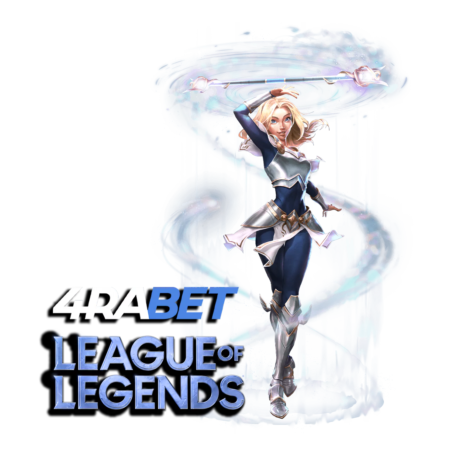 Learn how to bet on the League of Legends matches at 4rabet.