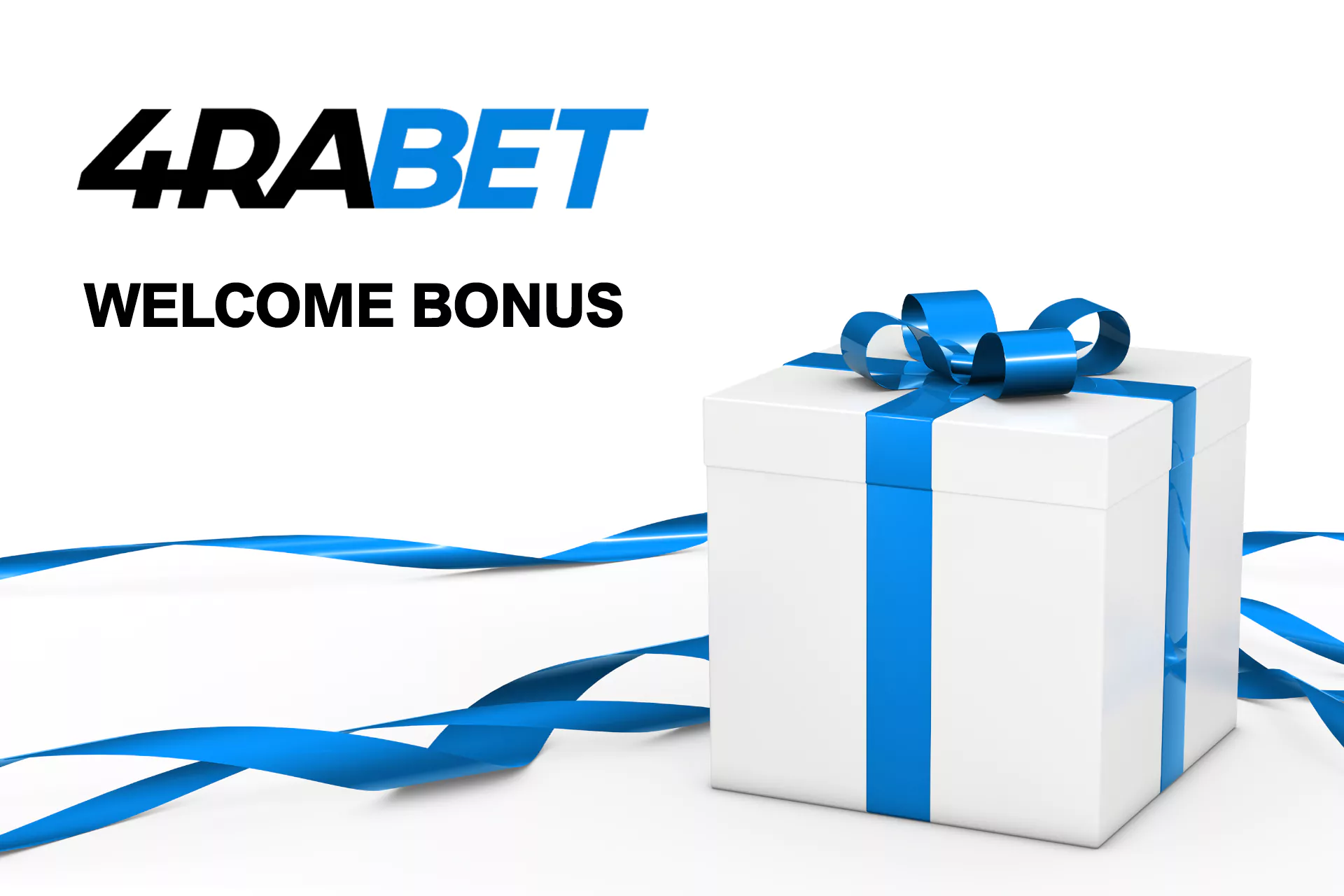 If you are a new user, don't forget to claim a welcome bonus from the bookmaker.