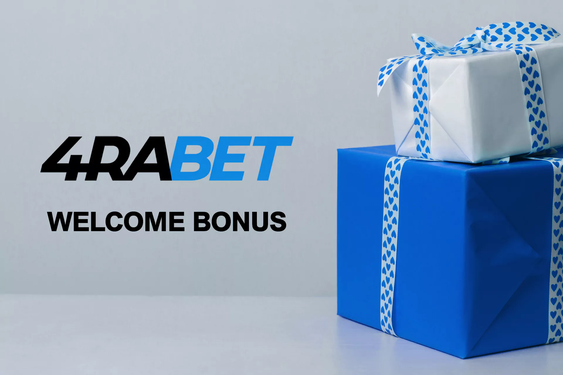 If you are a new user don't lose the welcome bonus.
