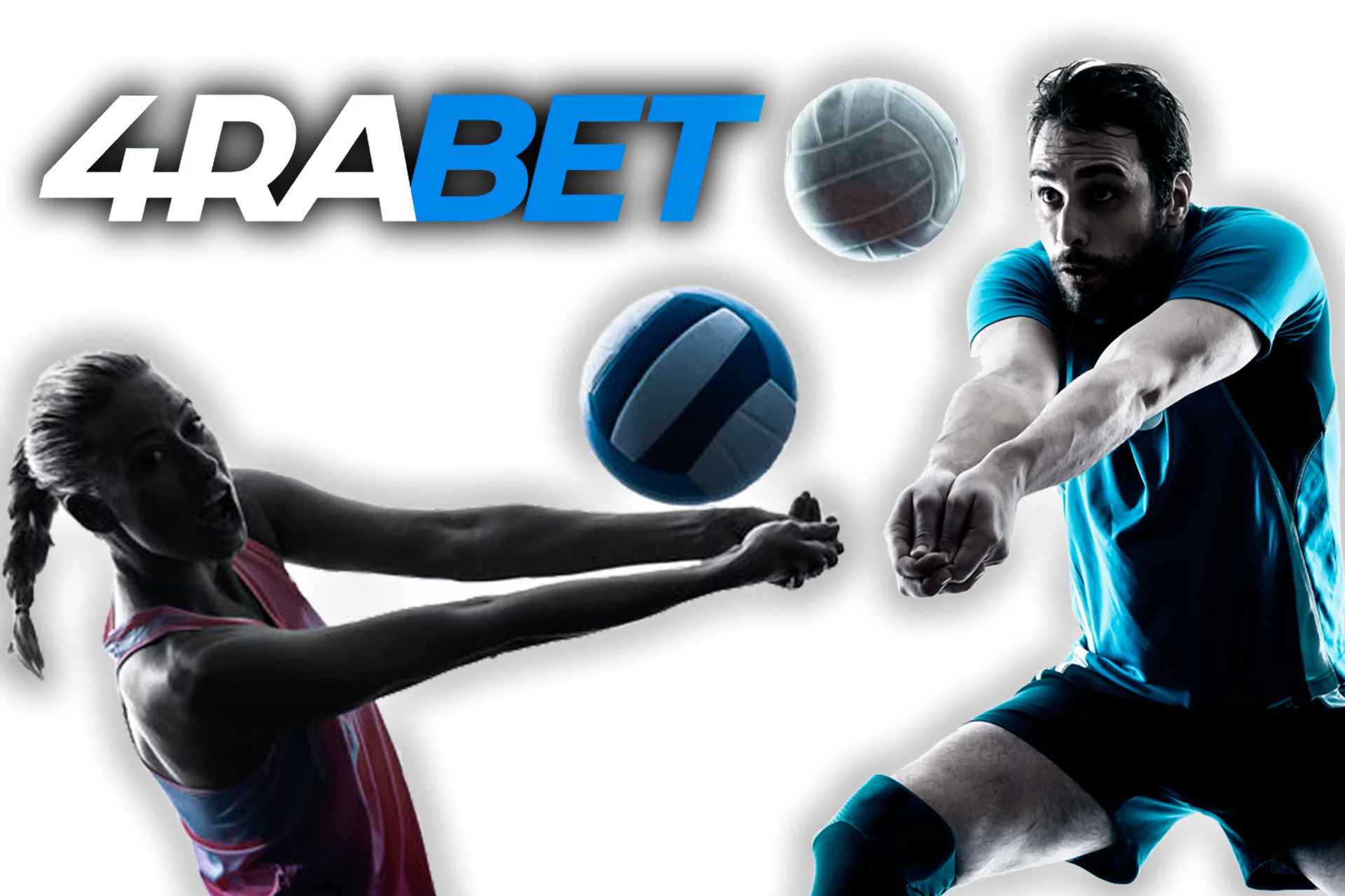 Learn how to bet on volleyballat the 4rabet site and in the app.