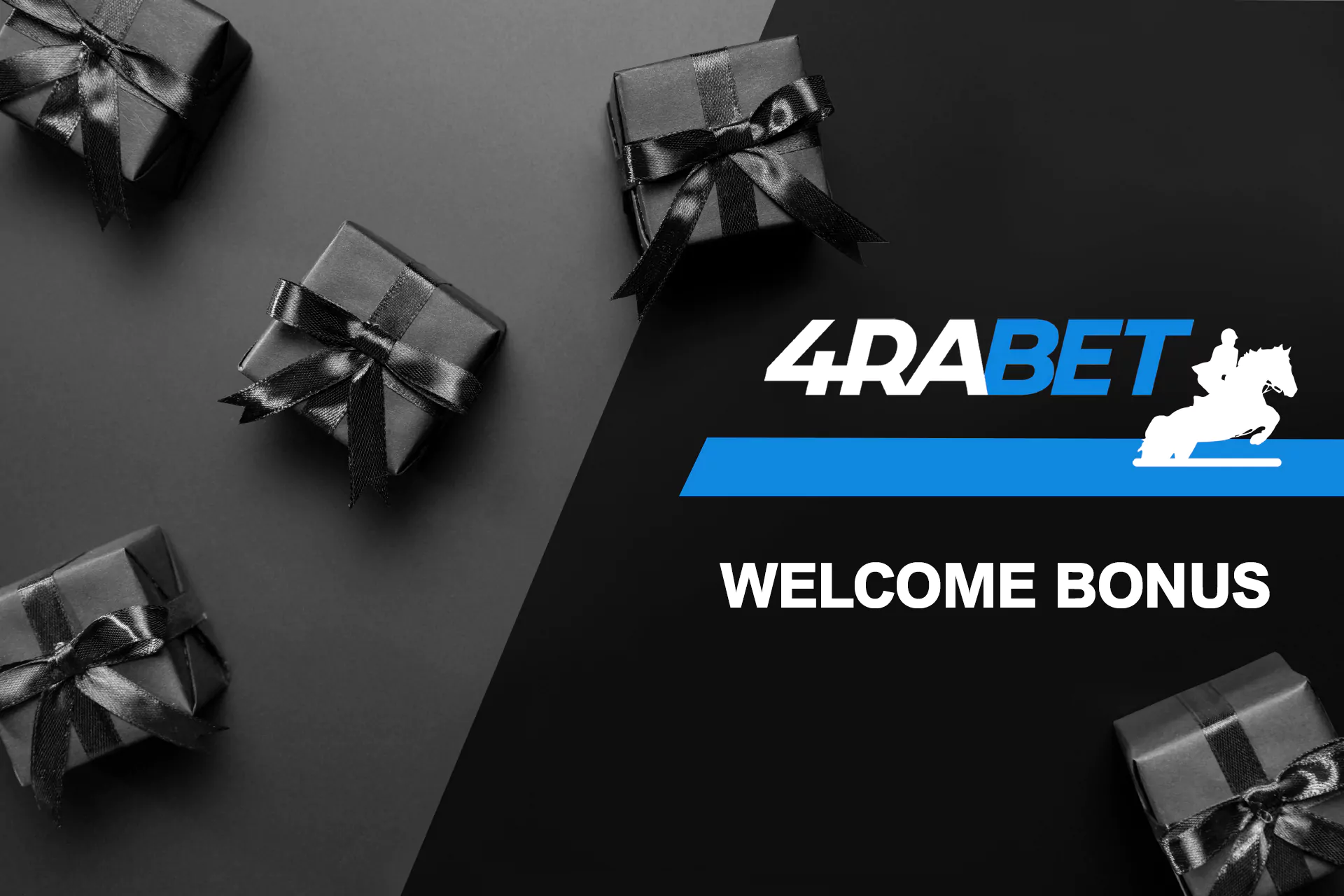 If you are a new user at 4rabet, you can count on getting a welcome offer during registration.