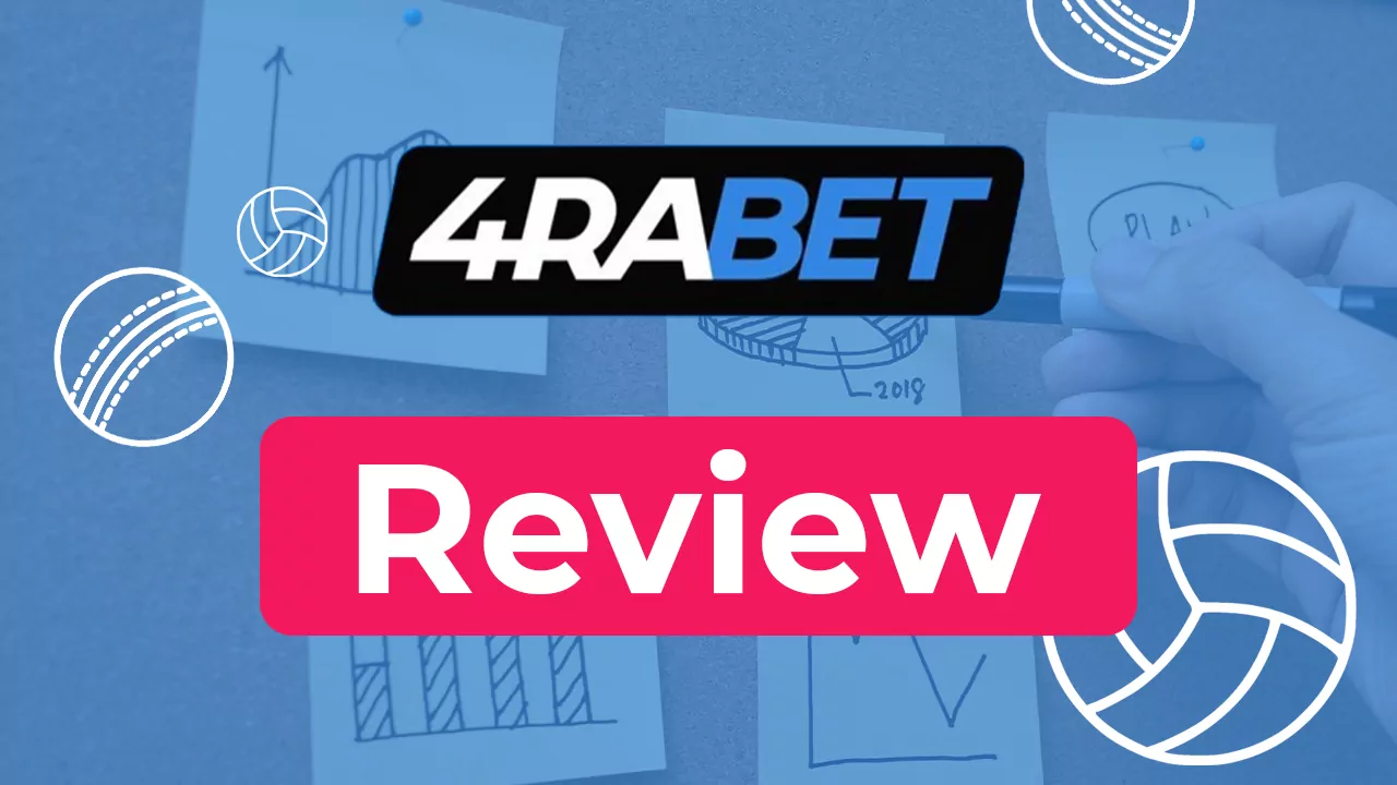 4rabet Video Review