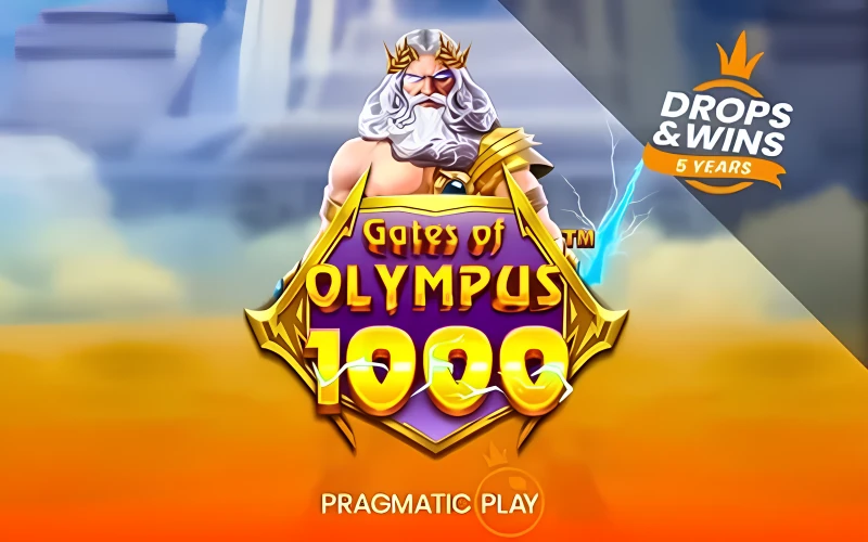 Visit 4RaBet, play Gates of Olympus, and enjoy endless gaming excitement.