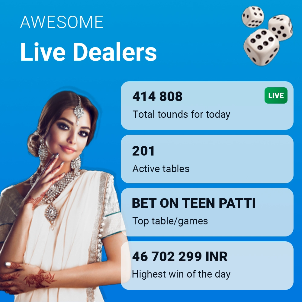 Play Live Casino on the official 4RaBet website.