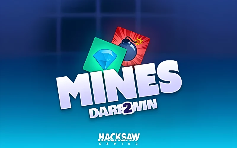 Join 4RaBet and experience the excitement of Mines for a chance to win big.