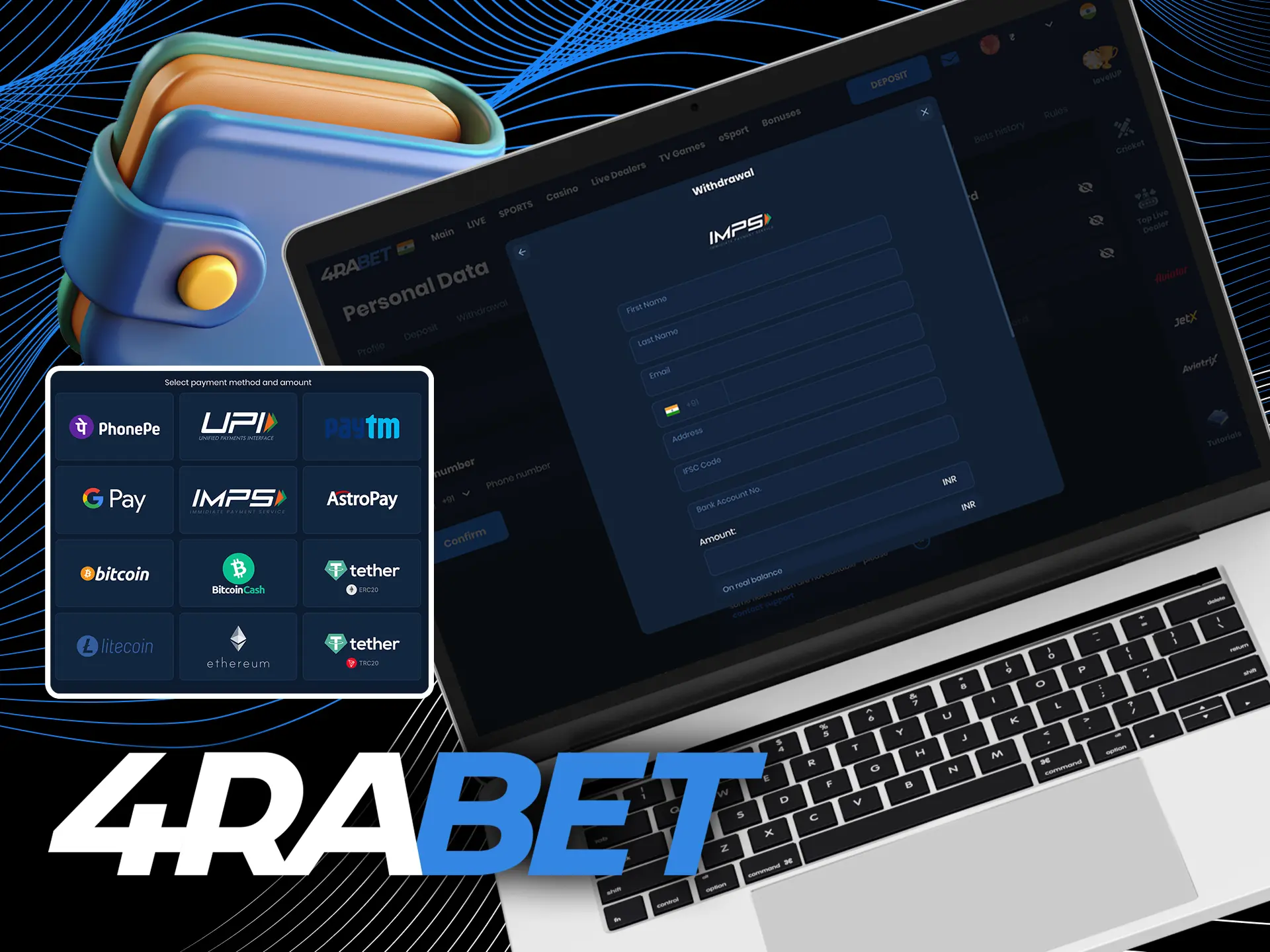 Withdraw your winnings from Chicken Road easily on 4rabet.